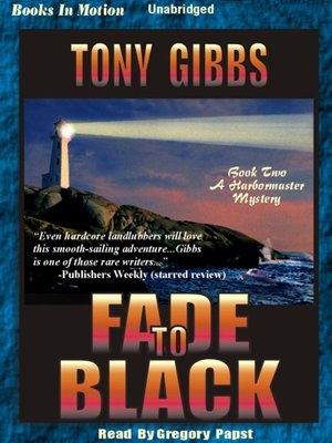 cover image of Fade to Black